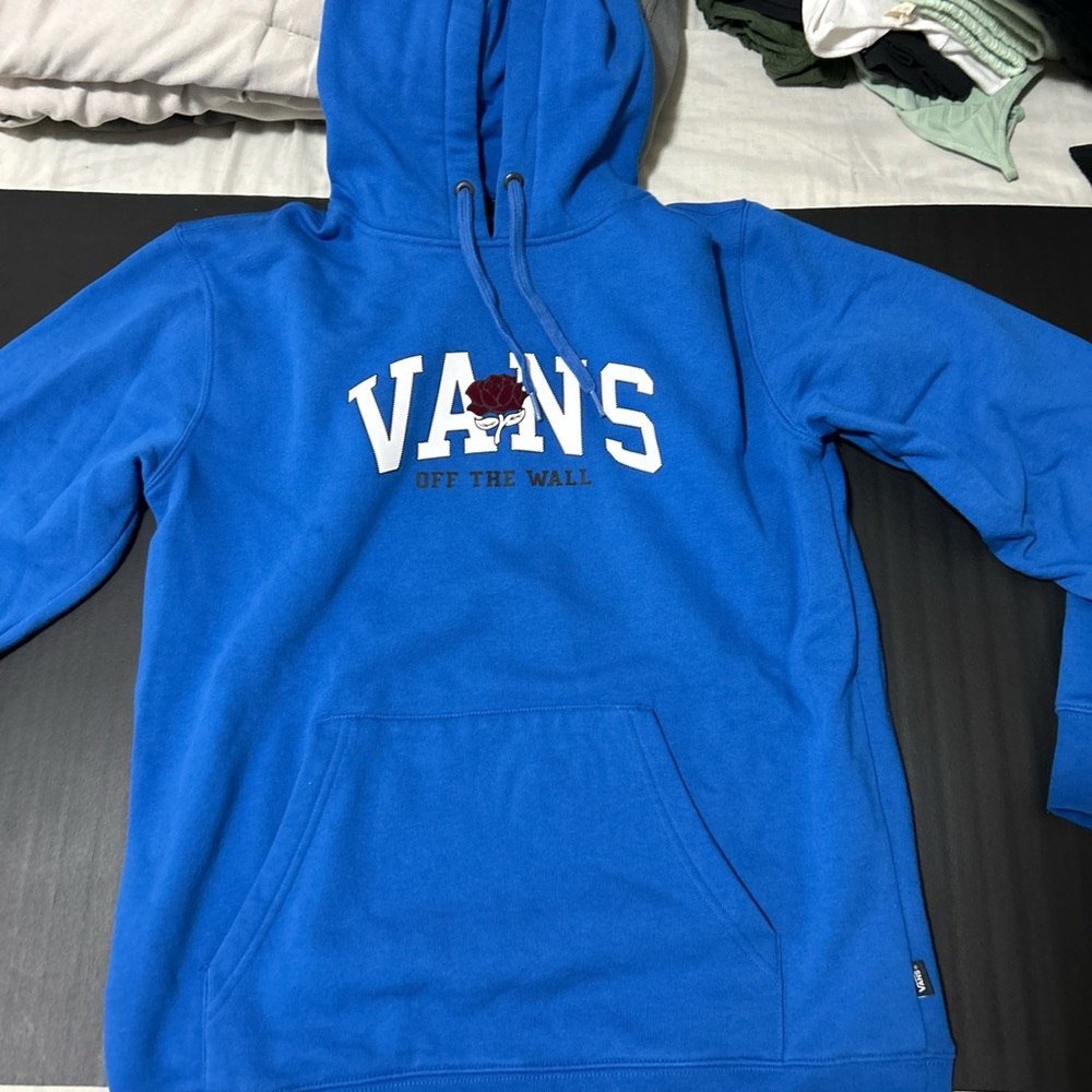 VANS hoodie